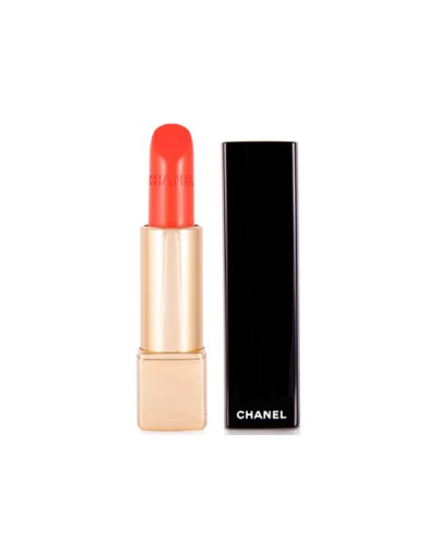 Huulipuna Rouge Allure Chanel