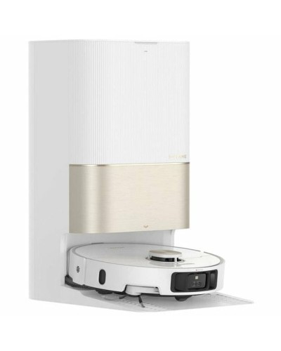 Dreame X40 Ultra: Robot Aspirapolvere Lavapavimenti, Autopulente, Potente
