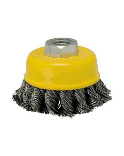 Mota FHR60 Deburring Brush, 60 mm Diameter
