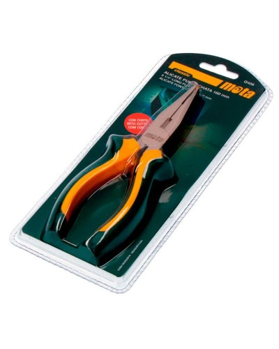 Pinces universelles Mota Q406 - 150mm - Bords coupants trempés
