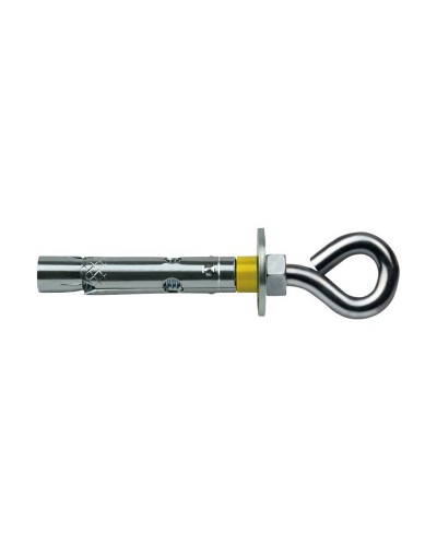 Cassa di viti CELO galvanizzate da 10 x 60 mm, confezione da 50