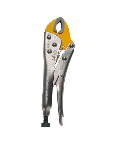 Mota Q510 Pliers: Durable tool for precision cutting work
