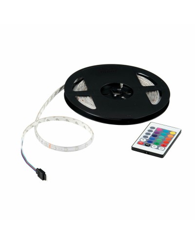 Grundig 180 cm RGB LED Strips for Colorful Ambient Lighting
