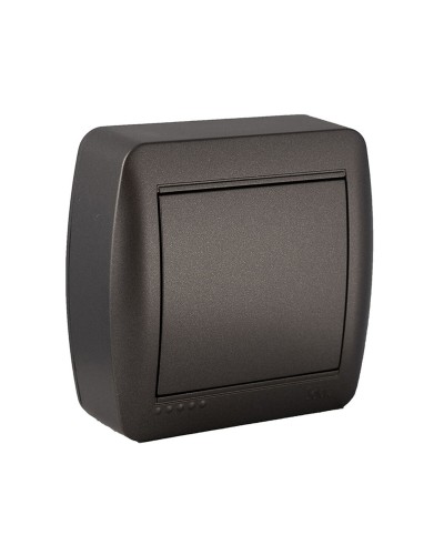 Solera Mural Graphite Recording Box
