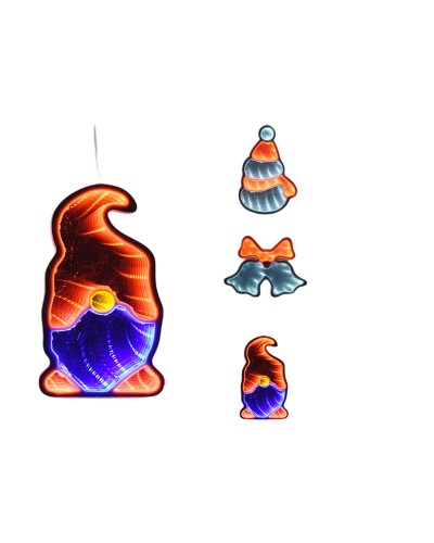 Weihnachtsdekoration Lifetime: Klassischer künstlicher Weihnachtsbaum
