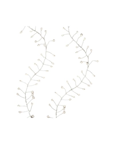 Lumineo LED Outdoor Lights 3.6 W, Warm White (Lengths to Choose)
