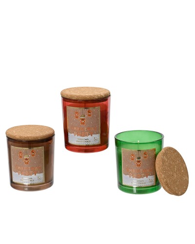 Velas Lifetime, Duraderas y Aromáticas, Ideales para Cada Ocasión.
