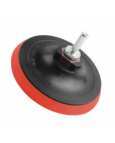 Workpro Sanding Discs for Wood, Metal, Paint - 80 Grit
