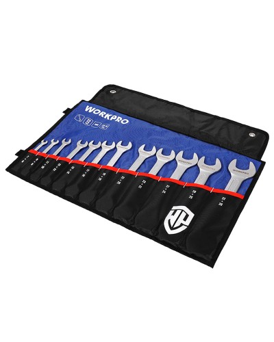 Insexnyckelsats Workpro