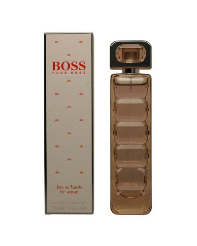Naisten parfyymi Hugo Boss EDT
