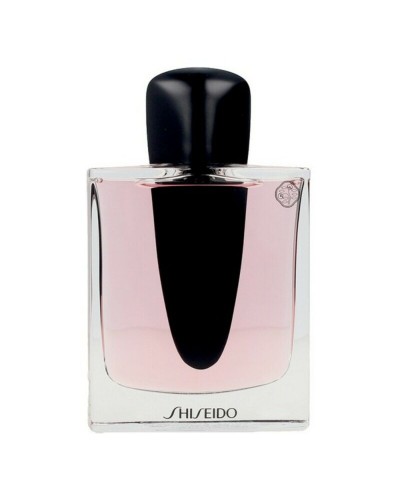 Shiseido Ginza EDP Damenduft - Sinnlich & Blumig 50ml
