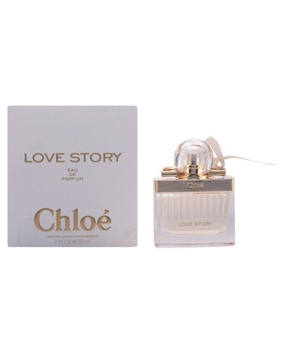 Chloé Love Story Eau de Parfum - Profumo Donna Floreale & Sensuale
