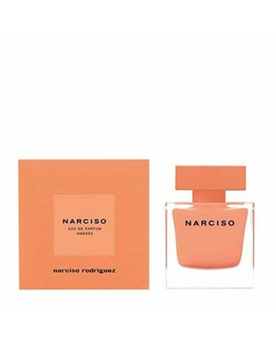 Narciso Rodriguez Narciso EDP 90ml - Sensual and Enveloping Women's Perfume
