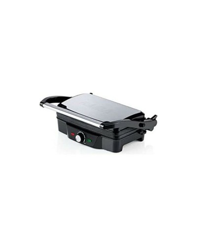 Flama 1600W Electric Barbecue - Portable Tabletop Grill
