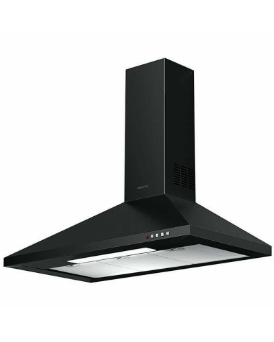 Mepamsa Gavia Cooker Hood 60cm Black - Classic Kitchen
