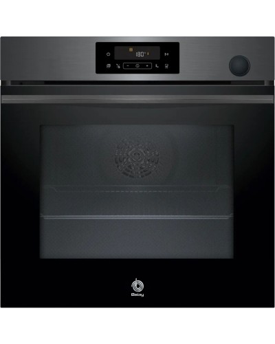 Balay 3HA4821G3 Pyrolyse-Backofen 71L - Edelstahl Multifunktion
