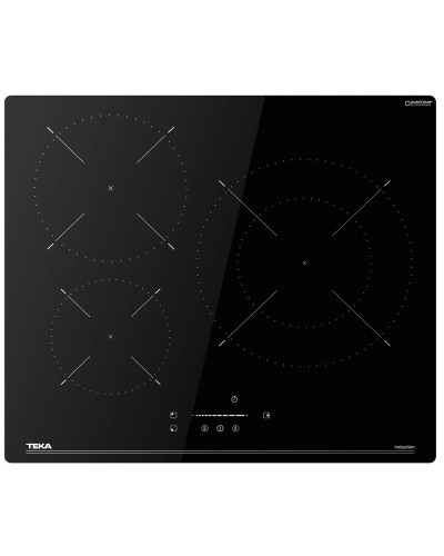 Inductiekookplaat Teka IBC63BF110 60 cm 7400 W