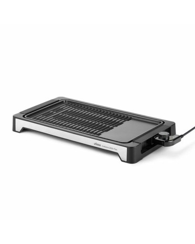 UFESA Indiana: Non-Stick Griddle 47x27cm, Healthy Cooking
