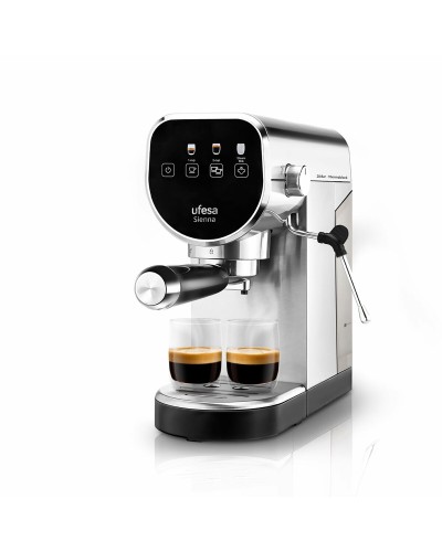 Elektrisch koffiezetapparaat UFESA SIENNA