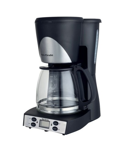 Mx Onda MXCE2270 - Caffettiera Americana Programmabile - 1.5L - Timer
