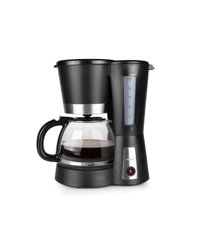 Tristar CM1236 Electric Coffee Maker - Compact, 0.6 Liters, 6 Cups - Great Coffee
