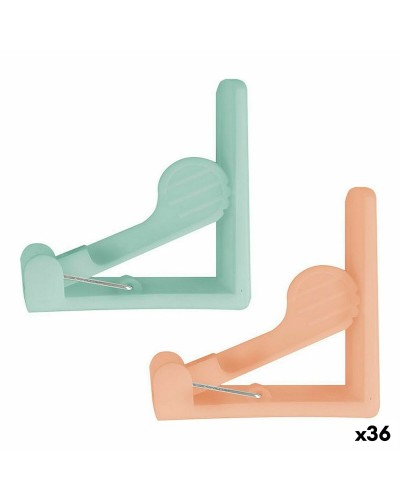 Clothespins for Tablecloths in Set of 4 | KEEP YOUR TABLE TIDY | Elegant Table Accessories
