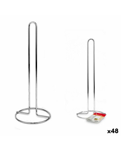 Küchenrollenhalter Privilege Metall 31 cm, Premium-Finish
