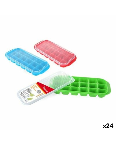 Cubeta para hielo "Privilege" de 2,75 l, 25,7 x 11,5 x 3,5 cm (24 unidades)
