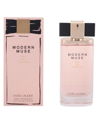 Estee Lauder Modern Muse EDP - Elegant and Sensual Perfume for Women
