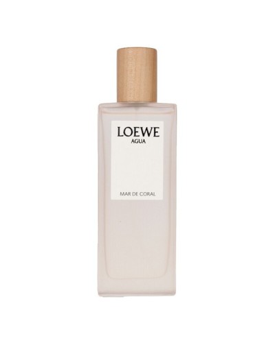 Loewe Aire EDT - Profumo Donna Floreale Fresco - 125ml

