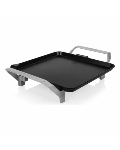 Princess Grill Stone 46x26cm - Piastra Pietra Arrosto per Carne, Pesce e Verdure
