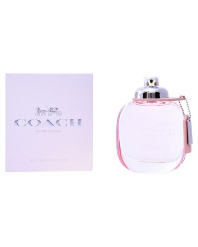 Coach Profumo Donna EDT - Blumig-frischer Duft - Eau de Toilette

