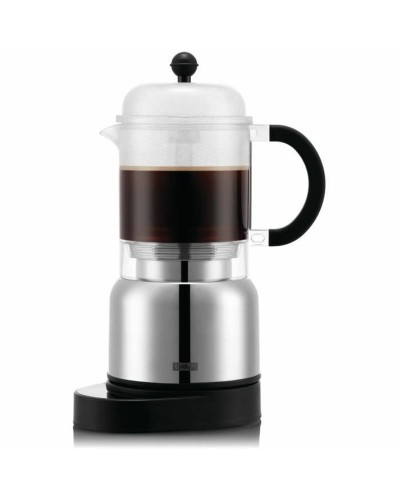 Bodum Chambord Elektrische Kaffeebereiter 350ml - 500W - Einfach zu bedienen
