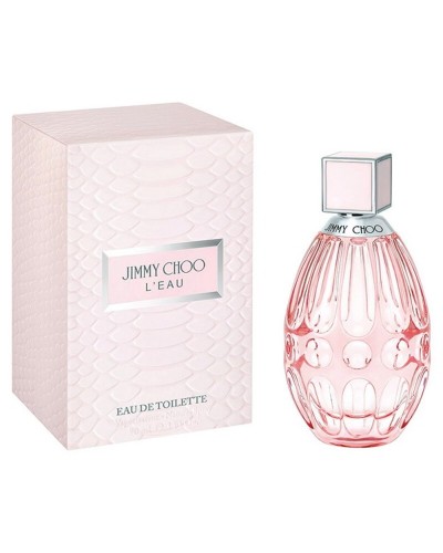 Parfym Damer Jimmy Choo EDT