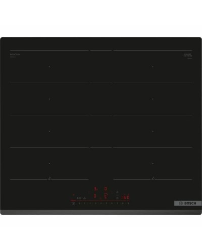 Bosch PXY63KHC1E Plaque de cuisson à induction 60cm Série 8
