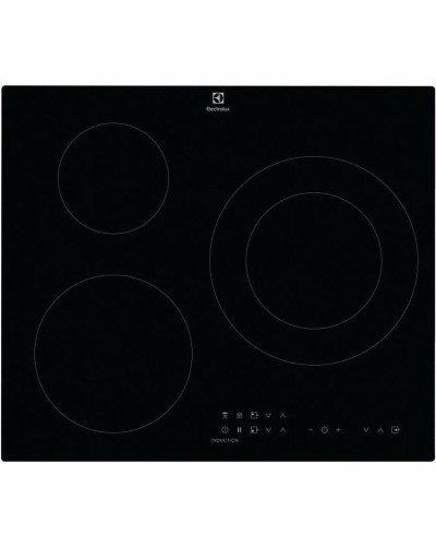 Inductiekookplaat Electrolux CIT60331CK 60 cm 7350 W