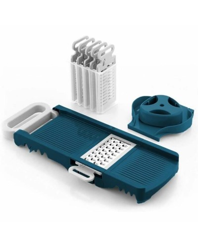 Rallador Arthur Martin: fiable y versátil para rallar quesos y verduras.
