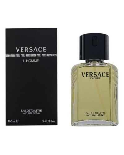 Herenparfum Versace TP-8011003813070_Vendor EDT