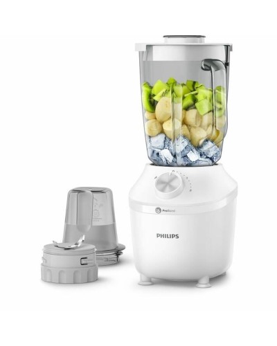 Kuppiblenderi Philips HR2291/20 Valkoinen