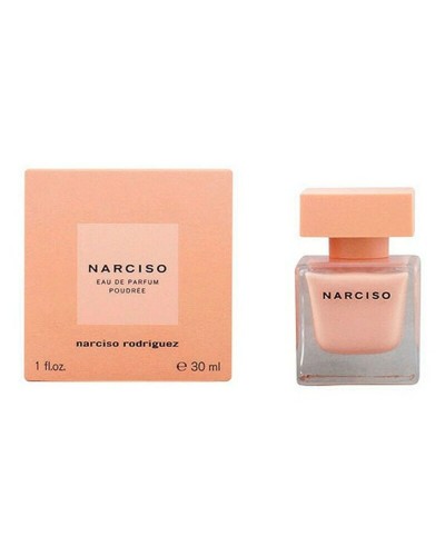 Narciso Rodriguez Narciso EDP 90ml - Floral Musky Sensual Women's Perfume
