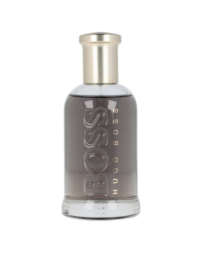HUGO BOSS Bottled Homme EDT - Parfum Masculin Élégant & Intense
