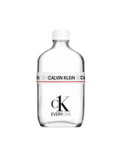Calvin Klein CK One EDT - Unisex-Duft, Zitrusfrisch - 200ml

