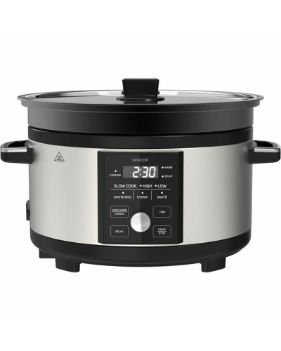 Slow Cooker Sencor SPR 5520SS