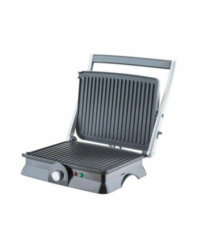 H Koenig GR20: Barbacoa Eléctrica 2000W - ¡Parrilla Perfecta en Casa!
