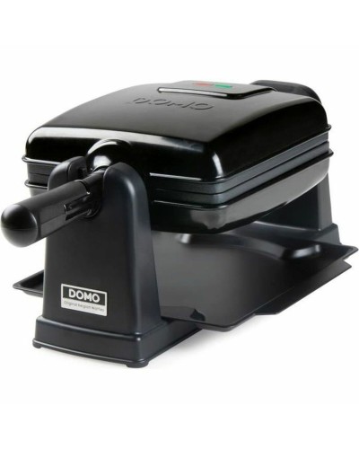 Domo Waffle Maker: Delicious Waffles and Pancakes in Minutes
