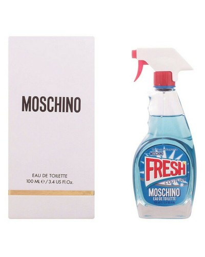 Moschino Toy 2 Bubble Gum EDT - Profumo Donna Floreale e Fruttato
