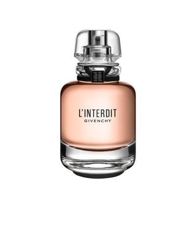 Givenchy L'Interdit Eau de Parfum Femme - Parfum Intense & Sensuel
