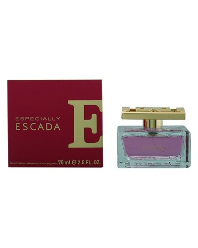 Escada Especially EDP - Light & Fresh Floral Perfume for Women
