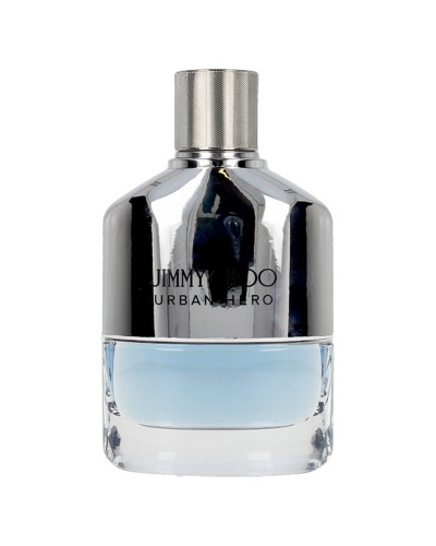 Jimmy Choo Urban Hero EDP - Profumo Uomo Legnoso Aromatico - 100ml

