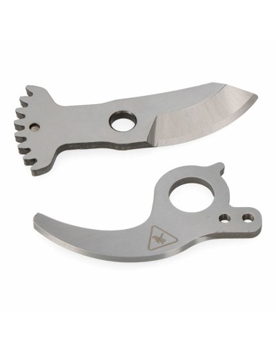 Koma Tools Picadora Manual Compacta - Ideal para Hierbas y Verduras
